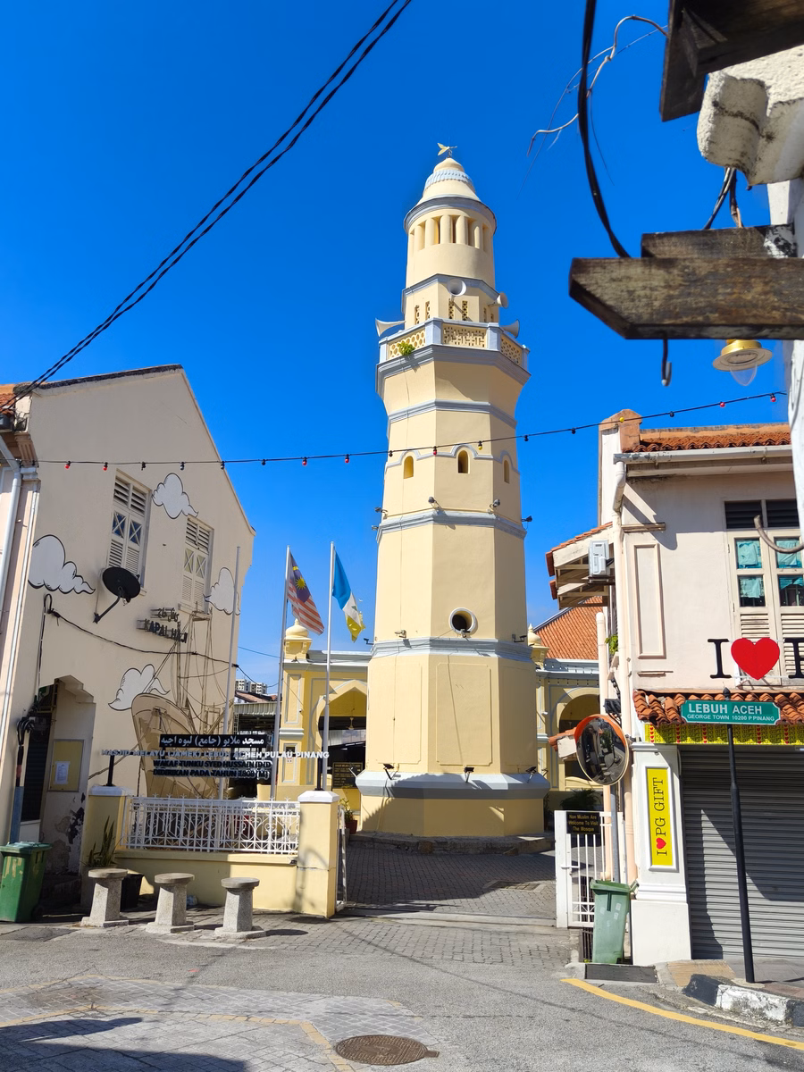 George Town - Image 1