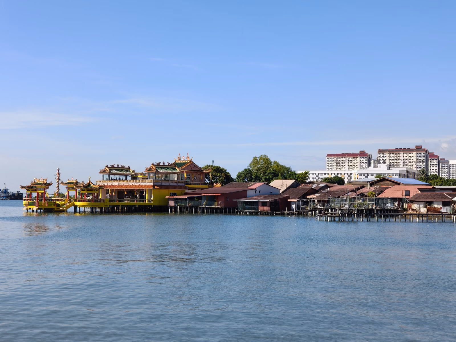 George Town - Image 1