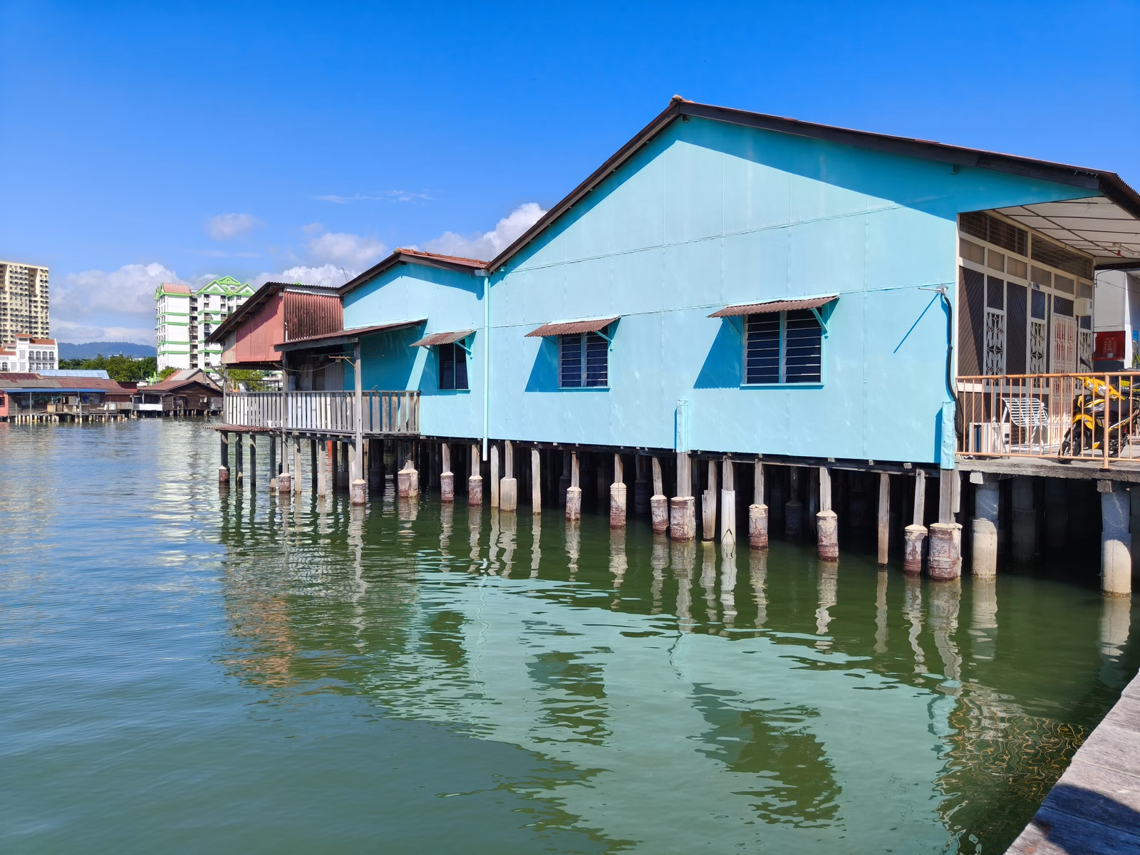 George Town - Image 1