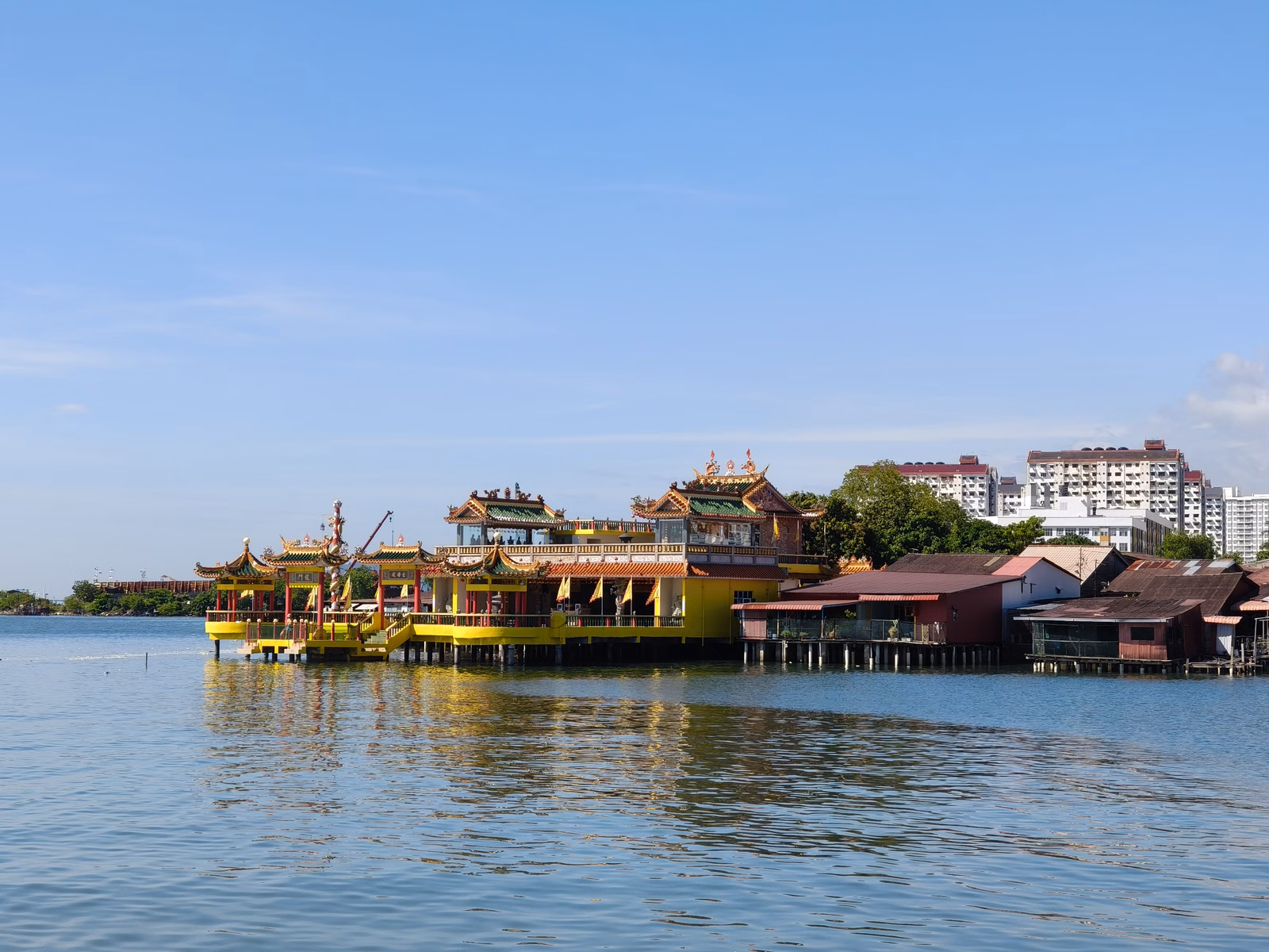 George Town - Image 1