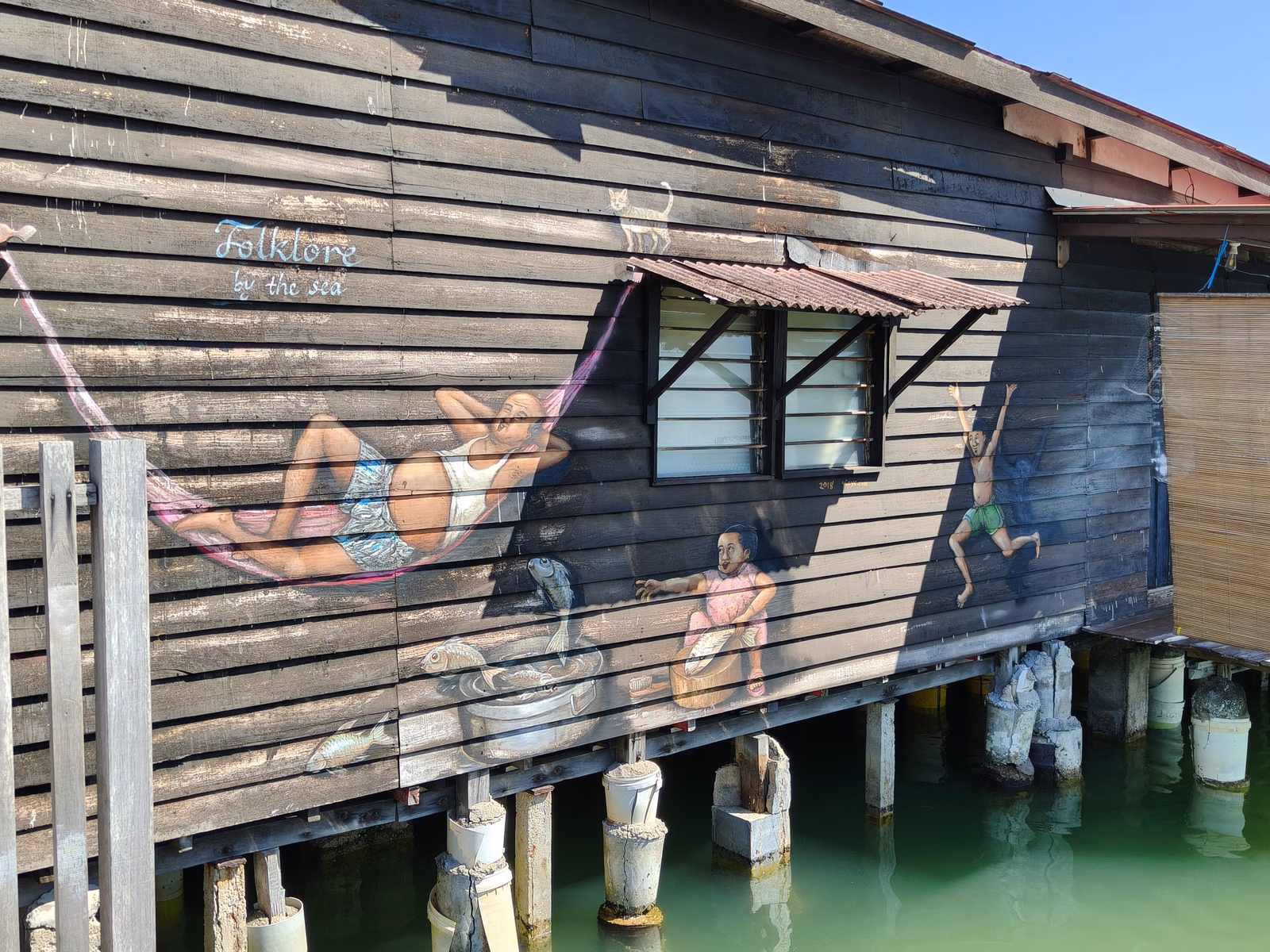 George Town - Image 1