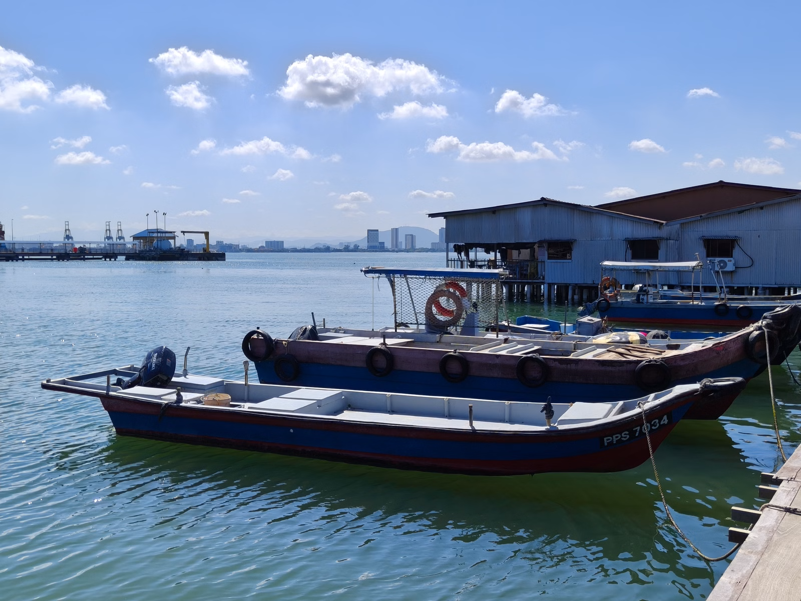 George Town - Image 1