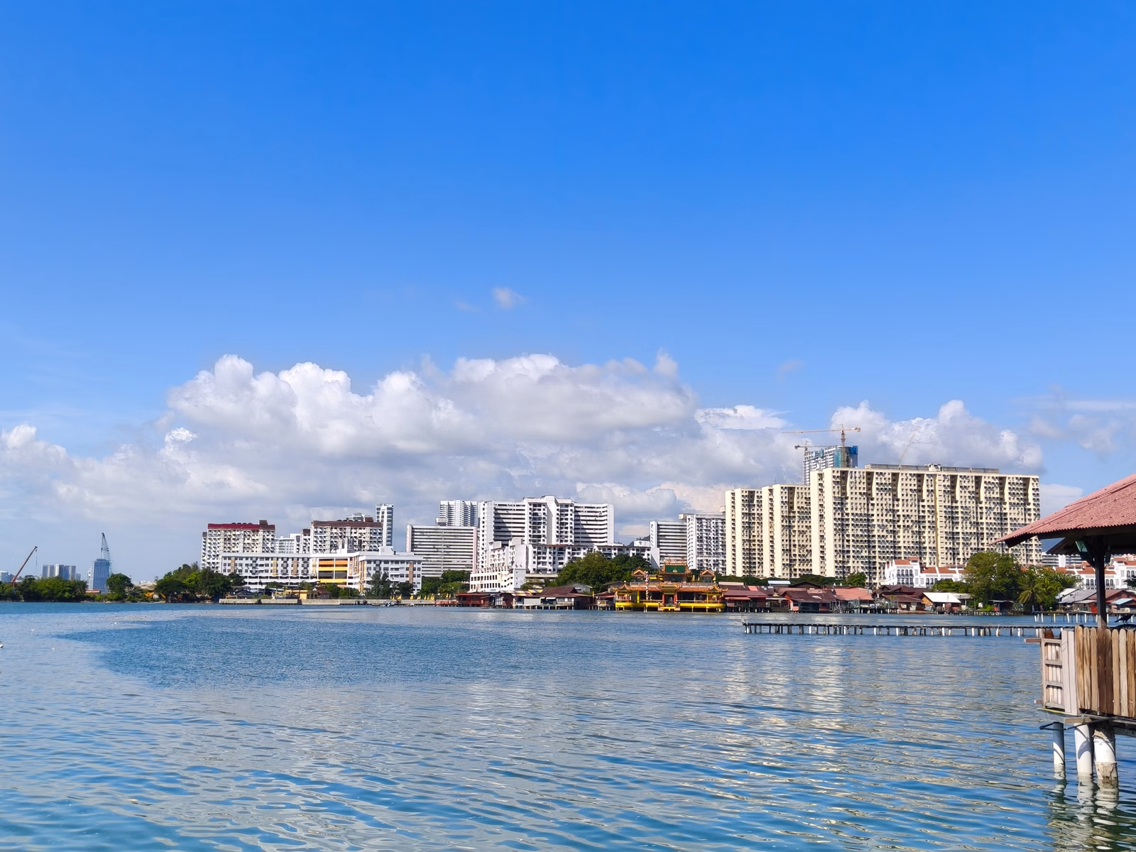 George Town - Image 1