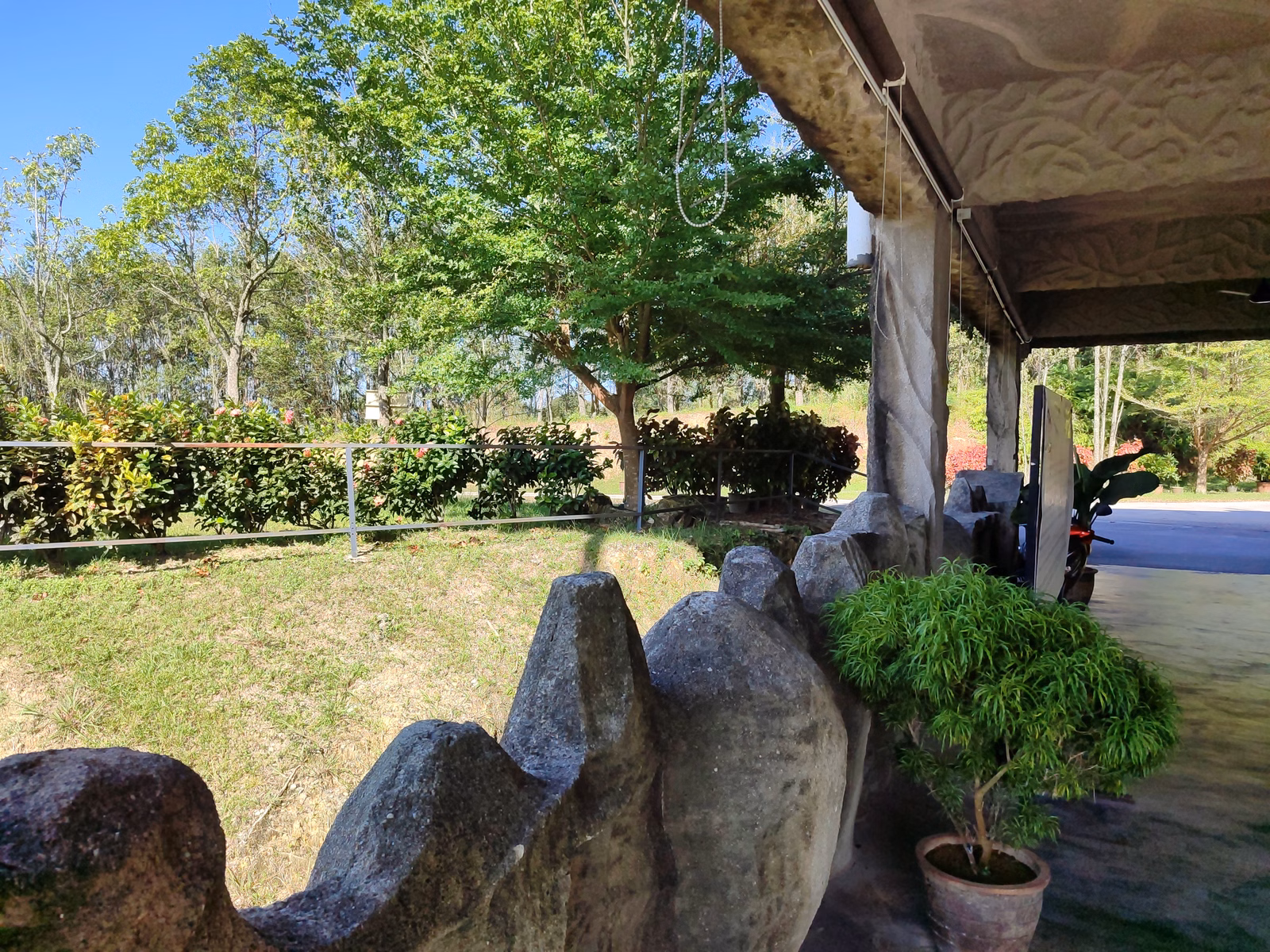 Hoga Gaharu Tea Valley - Image 1