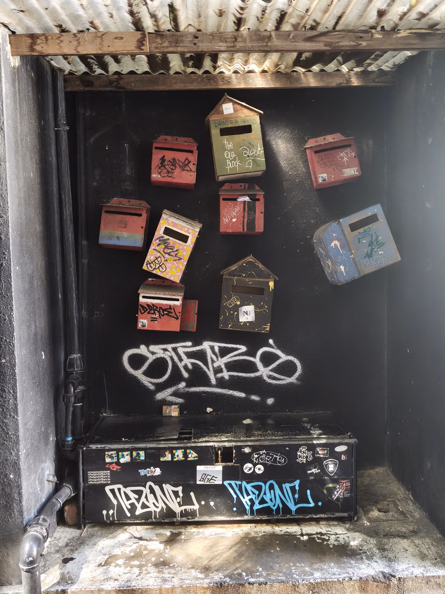 Jalan Panglima Ipoh - Image 1