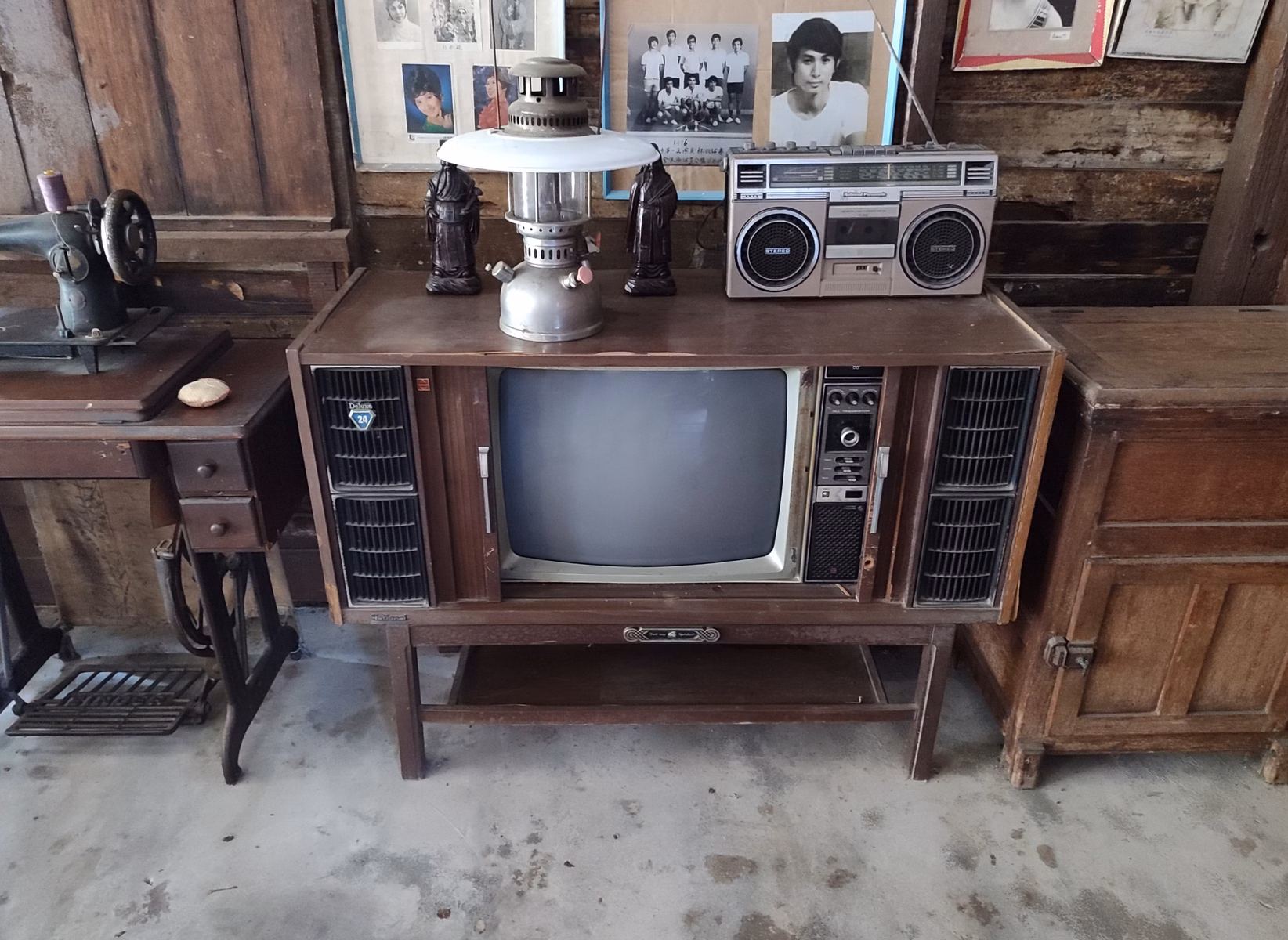 Pekan Papan - Image 1