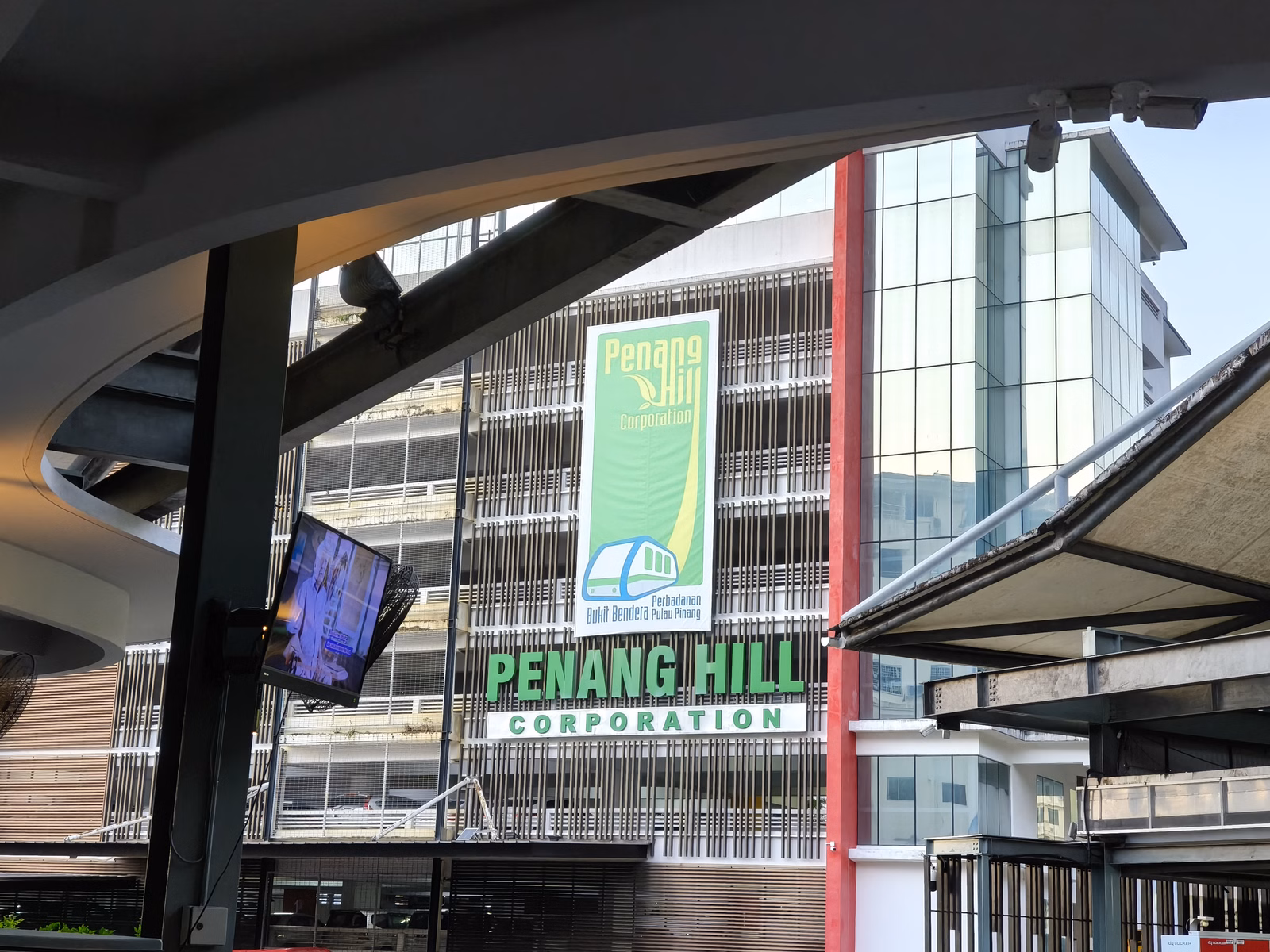 Penang Hill - Image 1