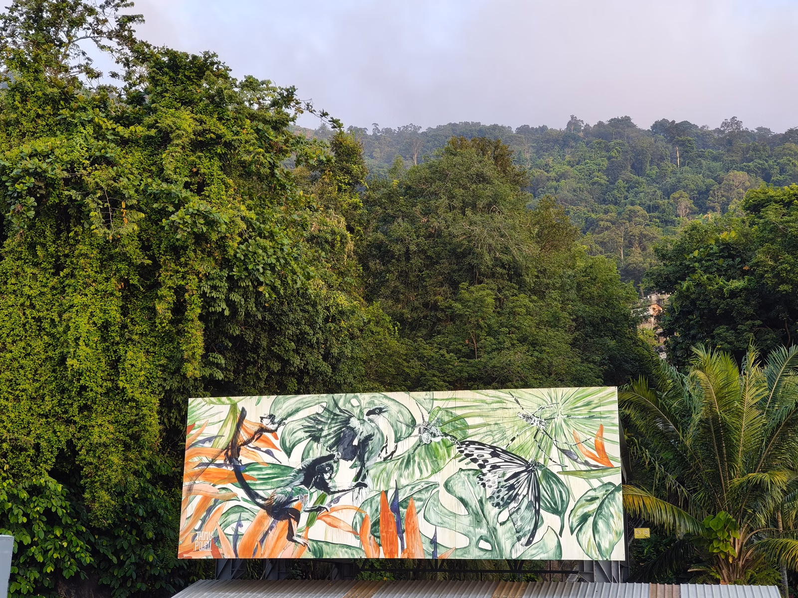 Penang Hill - Image 1