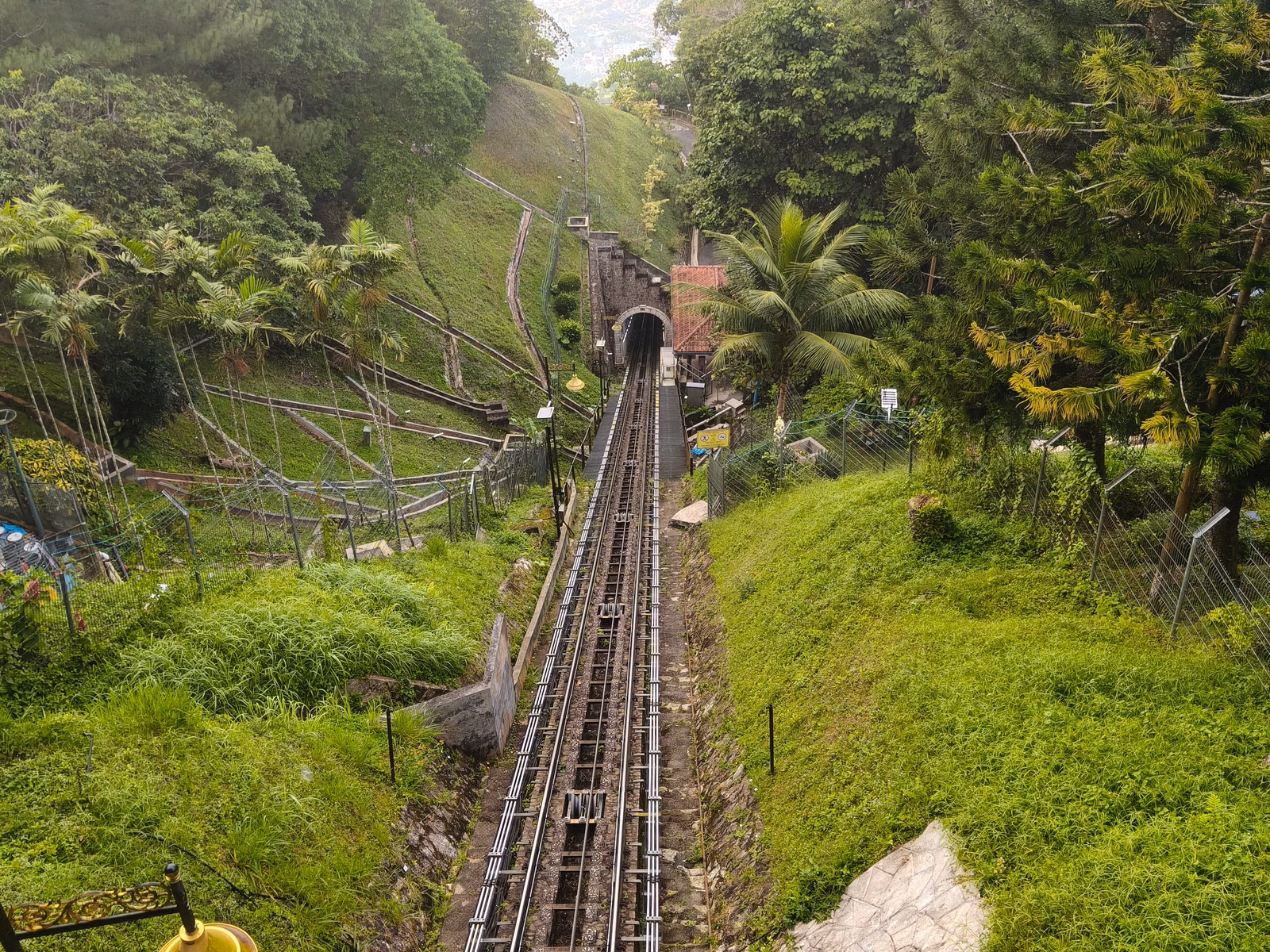 Penang Hill - Image 1
