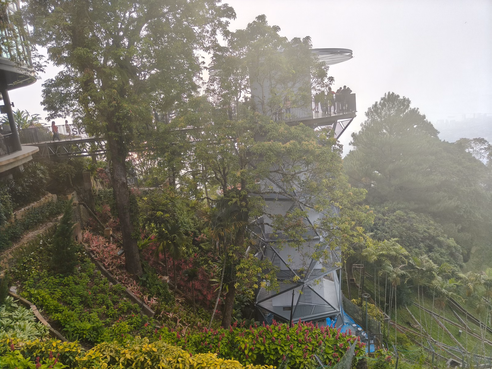 Penang Hill - Image 1