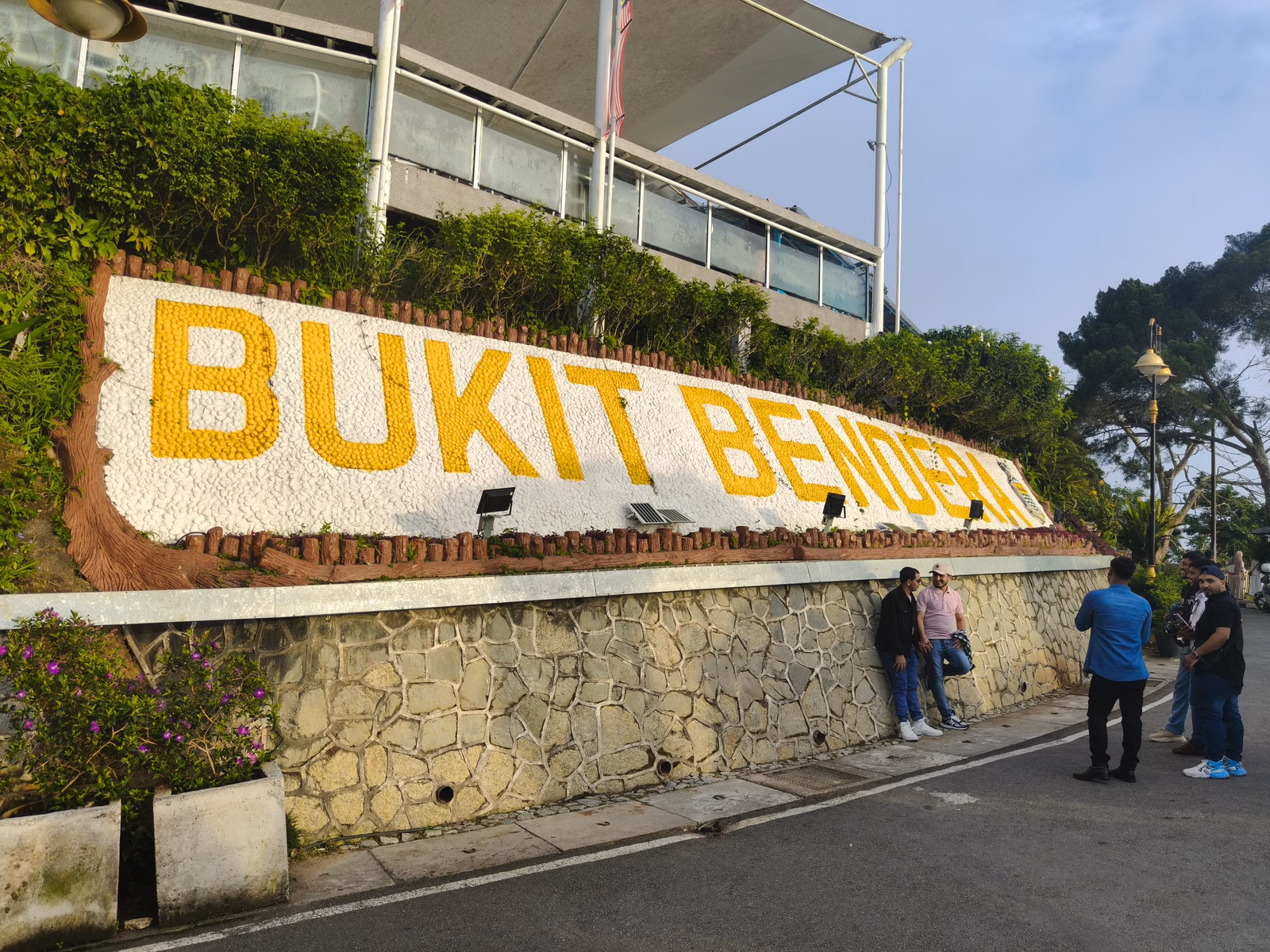 Penang Hill - Image 1