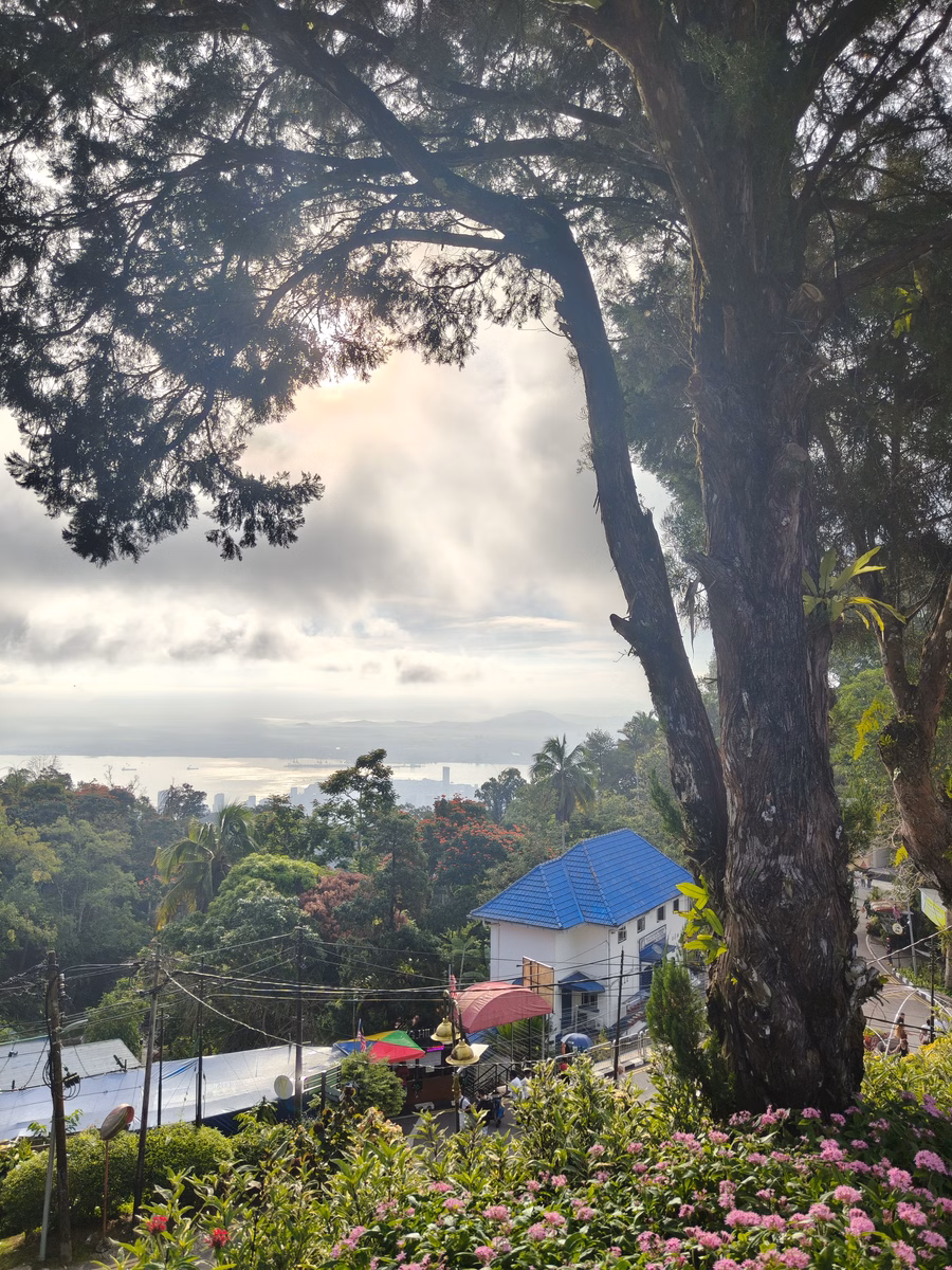 Penang Hill - Image 1