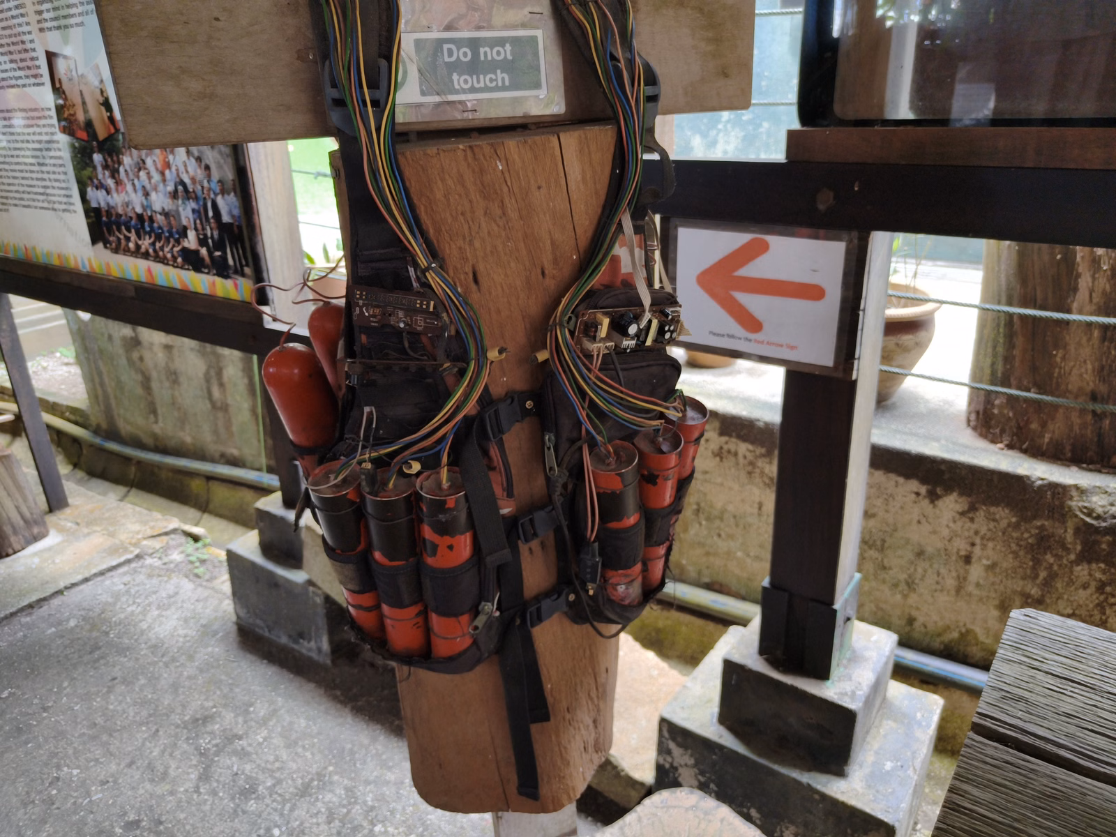 Penang War Museum - Image 1