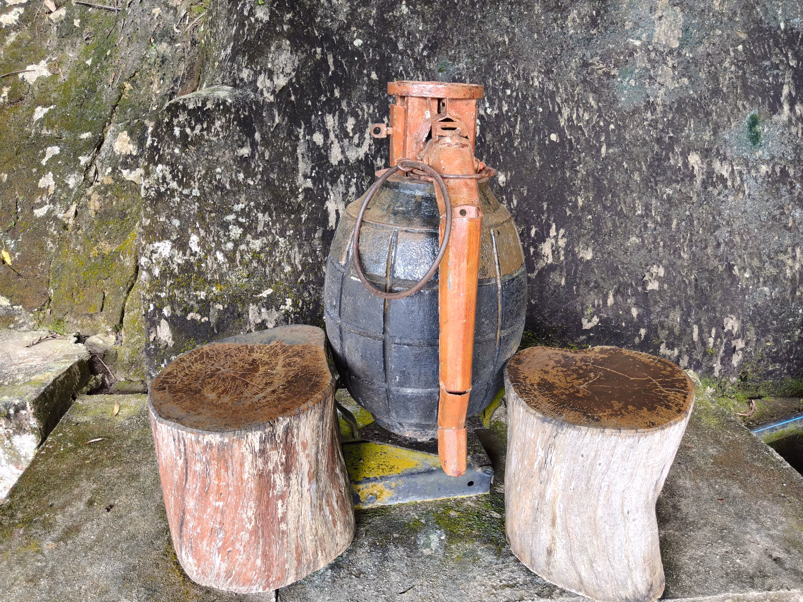 Penang War Museum - Image 1