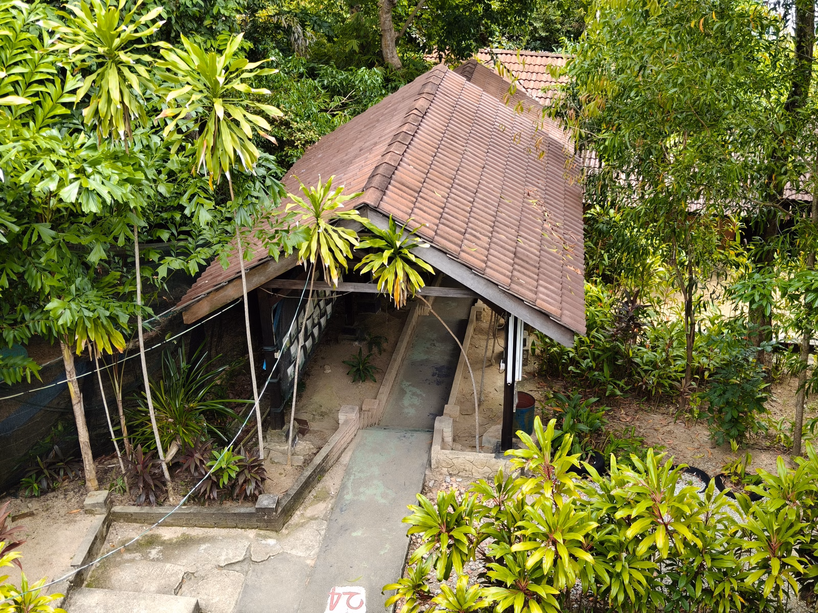 Penang War Museum - Image 1